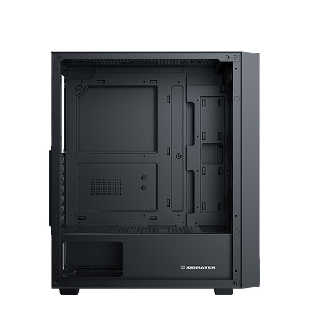 XIGMATEK Blade Fixed RGB Mid Tower Case