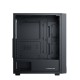 XIGMATEK Blade Fixed RGB Mid Tower Case