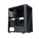 XIGMATEK Blade Fixed RGB Mid Tower Case