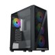 XIGMATEK Blade Fixed RGB Mid Tower Case