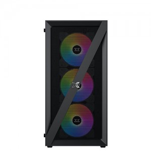 XIGMATEK Blade Fixed RGB Mid Tower Case