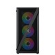 XIGMATEK Blade Fixed RGB Mid Tower Case