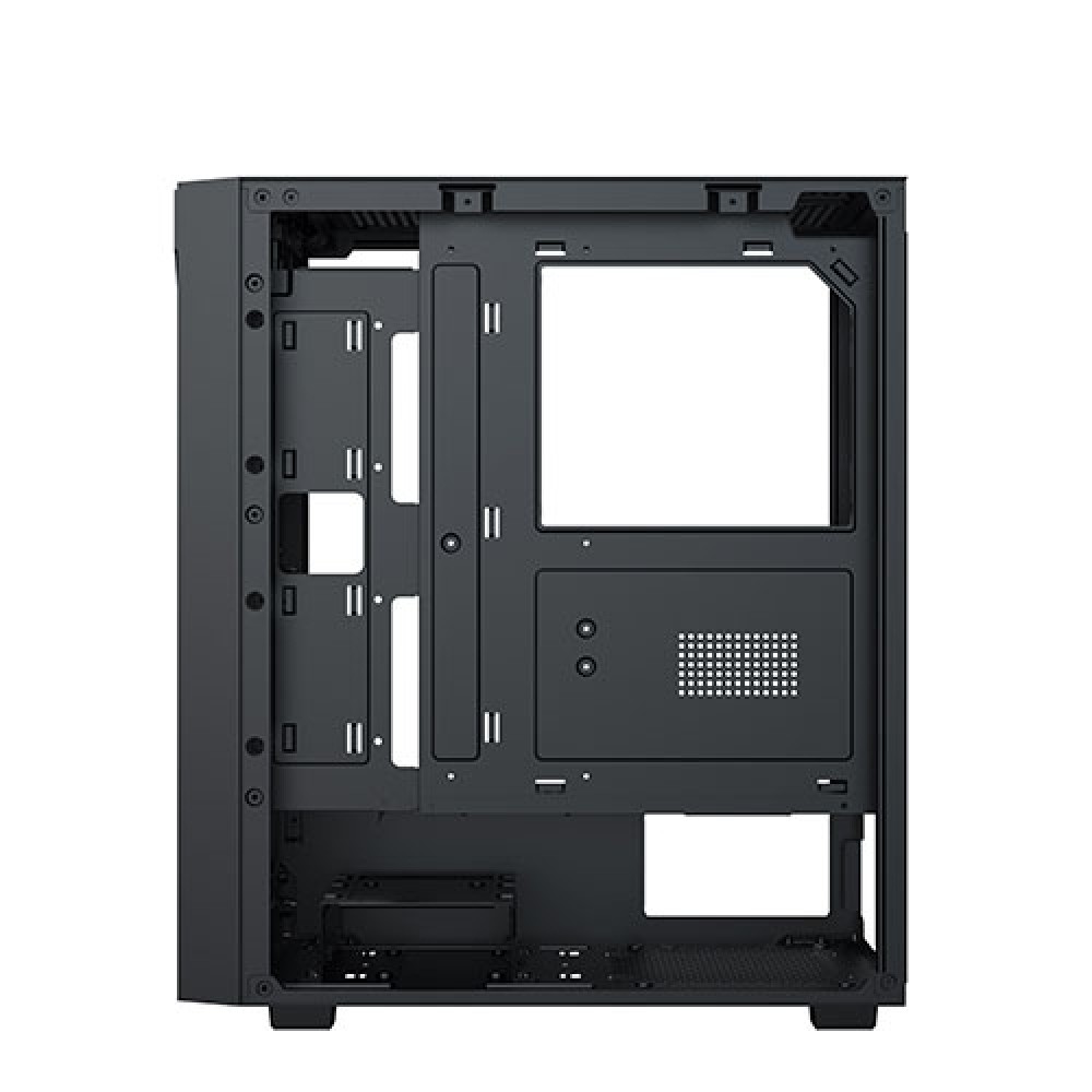 XIGMATEK Blade Fixed RGB Mid Tower Case
