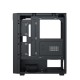 XIGMATEK Blade Fixed RGB Mid Tower Case