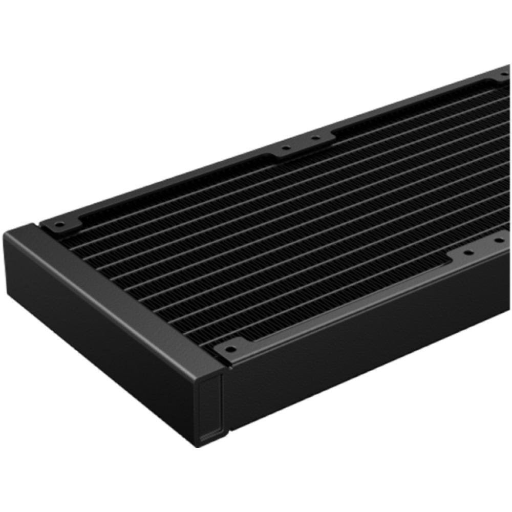 Xigmatek LK DIGITAL 360 ARGB CPU Liquid Cooler – Black