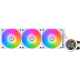 Xigmatek LK DIGITAL 360 ARGB CPU Liquid Cooler – White