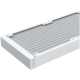 Xigmatek LK DIGITAL 360 ARGB CPU Liquid Cooler – White