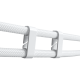 Xigmatek LK DIGITAL 360 ARGB CPU Liquid Cooler – White