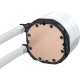 Xigmatek LK DIGITAL 360 ARGB CPU Liquid Cooler – White