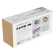 Xigmatek LK DIGITAL 360 ARGB CPU Liquid Cooler – White