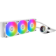 Xigmatek LK DIGITAL 360 ARGB CPU Liquid Cooler – White