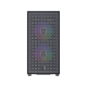 Xigmatek Sky M FRGB + X-Power 600W 80+ White Micro Tower Case