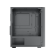 Xigmatek Amun + X Power 650W 80 Plus Micro Tower Case