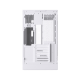 XIGMATEK HEAVEN AIR ARGB Mid Tower Case Arctic