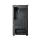Xigmatek Amun + X Power 650W 80 Plus Micro Tower Case