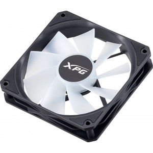 XPG VENTO R ARGB REVERSE Case Fan 120mm - 3x Pack