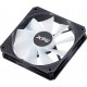 XPG VENTO R ARGB REVERSE Case Fan 120mm - 3x Pack