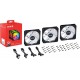 XPG VENTO R ARGB REVERSE Case Fan 120mm - 3x Pack
