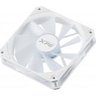 XPG VENTO R ARGB REVERSE Case Fan 120mm - 3x Pack White