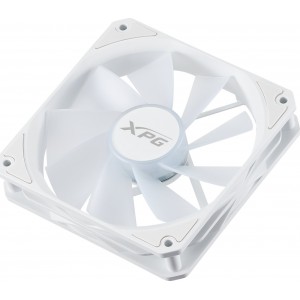 XPG VENTO R ARGB REVERSE Case Fan 120mm - 3x Pack White