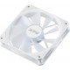 XPG VENTO R ARGB REVERSE Case Fan 120mm - 3x Pack White
