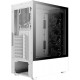 XPG VALOR AIR Mid Tower Gaming Case White