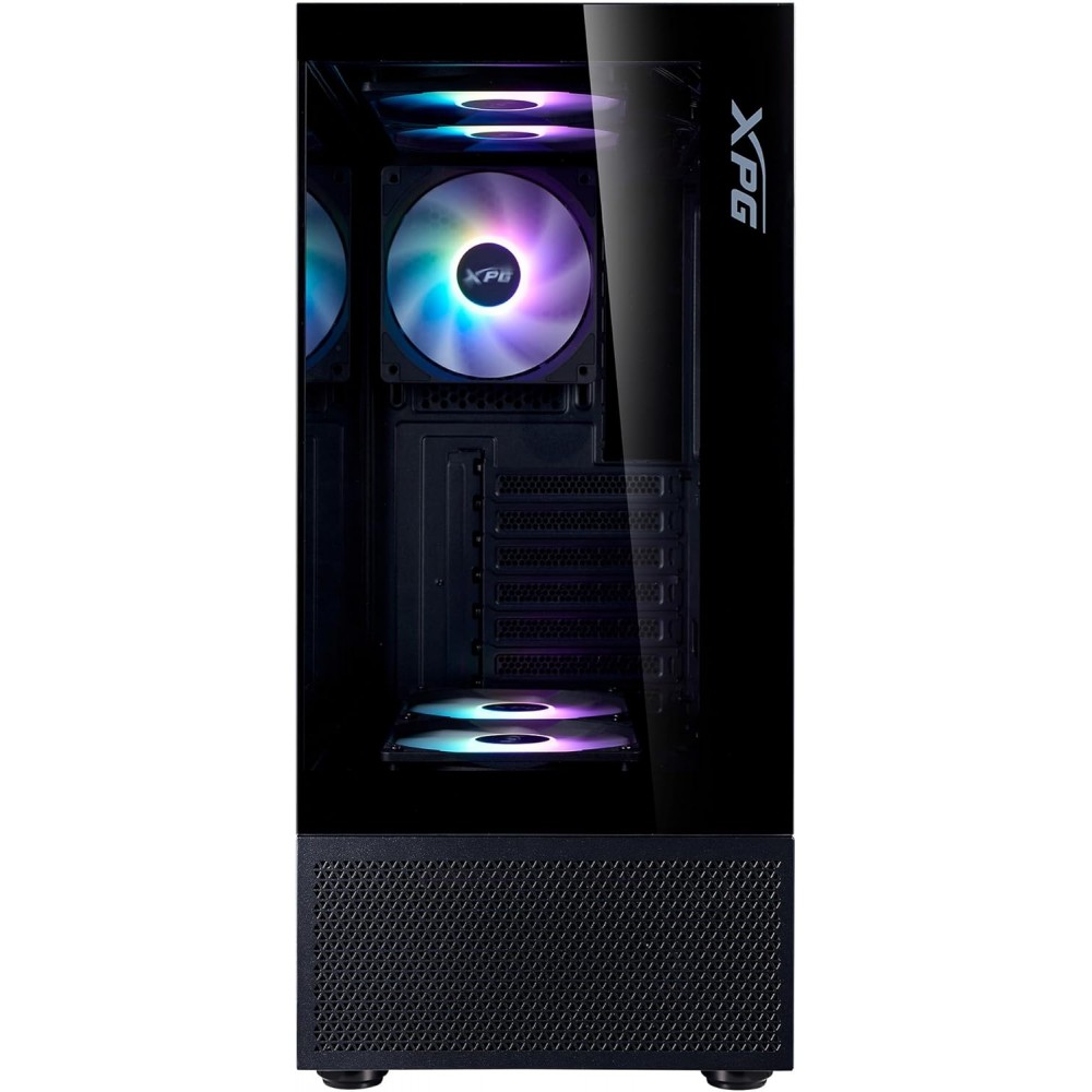 XPG INVADER X MINI ATX Mid Tower Case