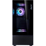 XPG INVADER X MINI ATX Mid Tower Case 