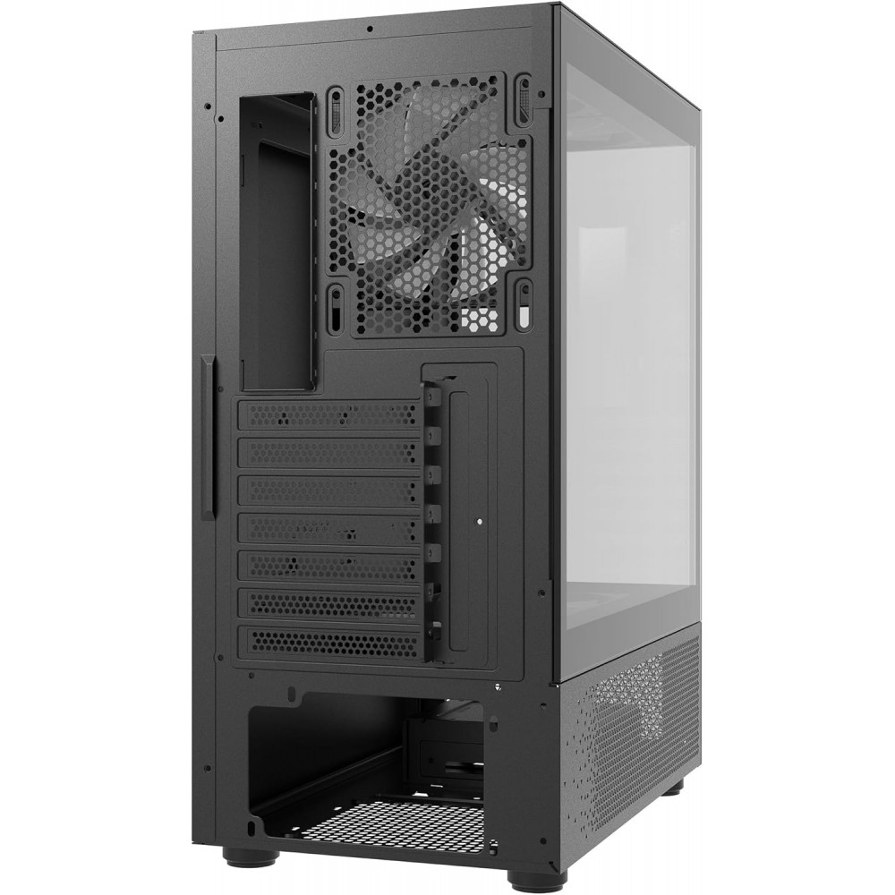 XPG INVADER X MINI ATX Mid Tower Case