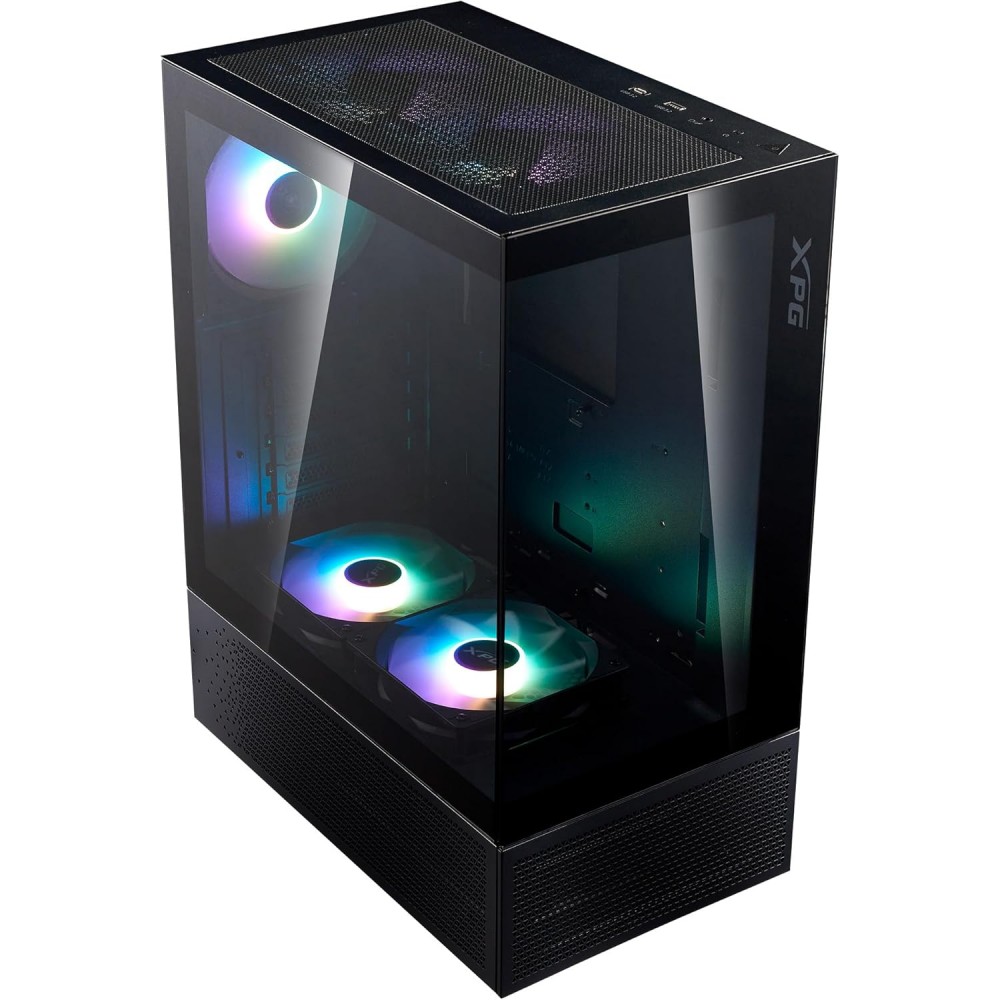 XPG INVADER X MINI ATX Mid Tower Case