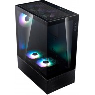XPG INVADER X MINI ATX Mid Tower Case 