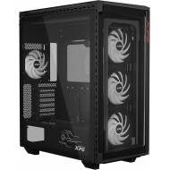 XPG Battlecruiser II Super Mid Tower Case