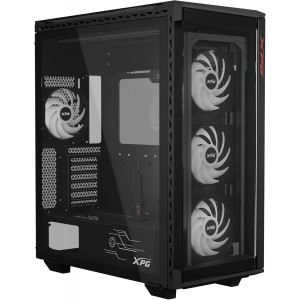 XPG Battlecruiser II Super Mid Tower Case