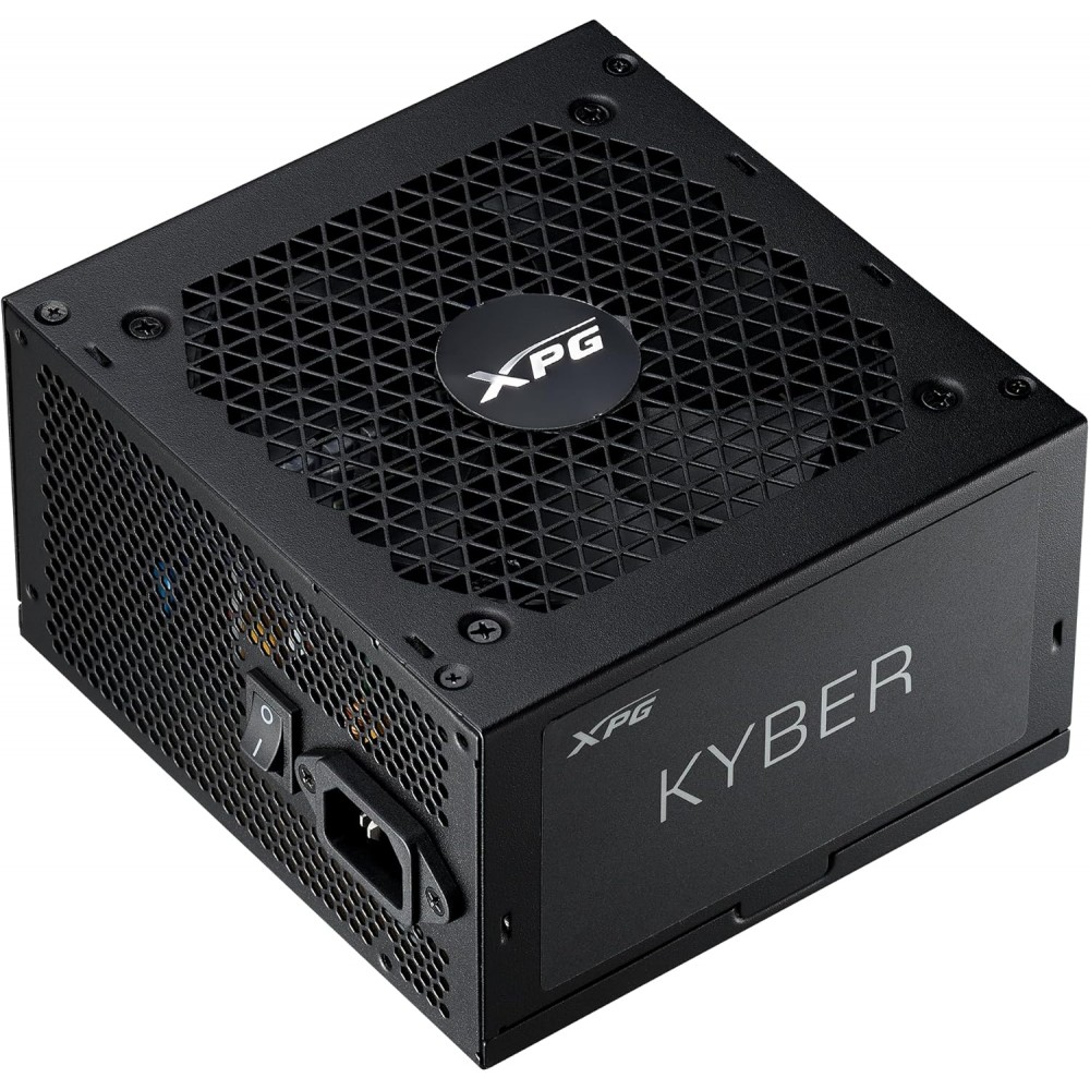 XPG Kyber 750W 80+ Gold ATX 3.1 Power Supply