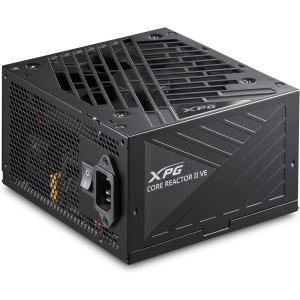 XPG Core Reactor II VE 850W 80 Plus Gold ATX3.1 Fully Modular Power Supply