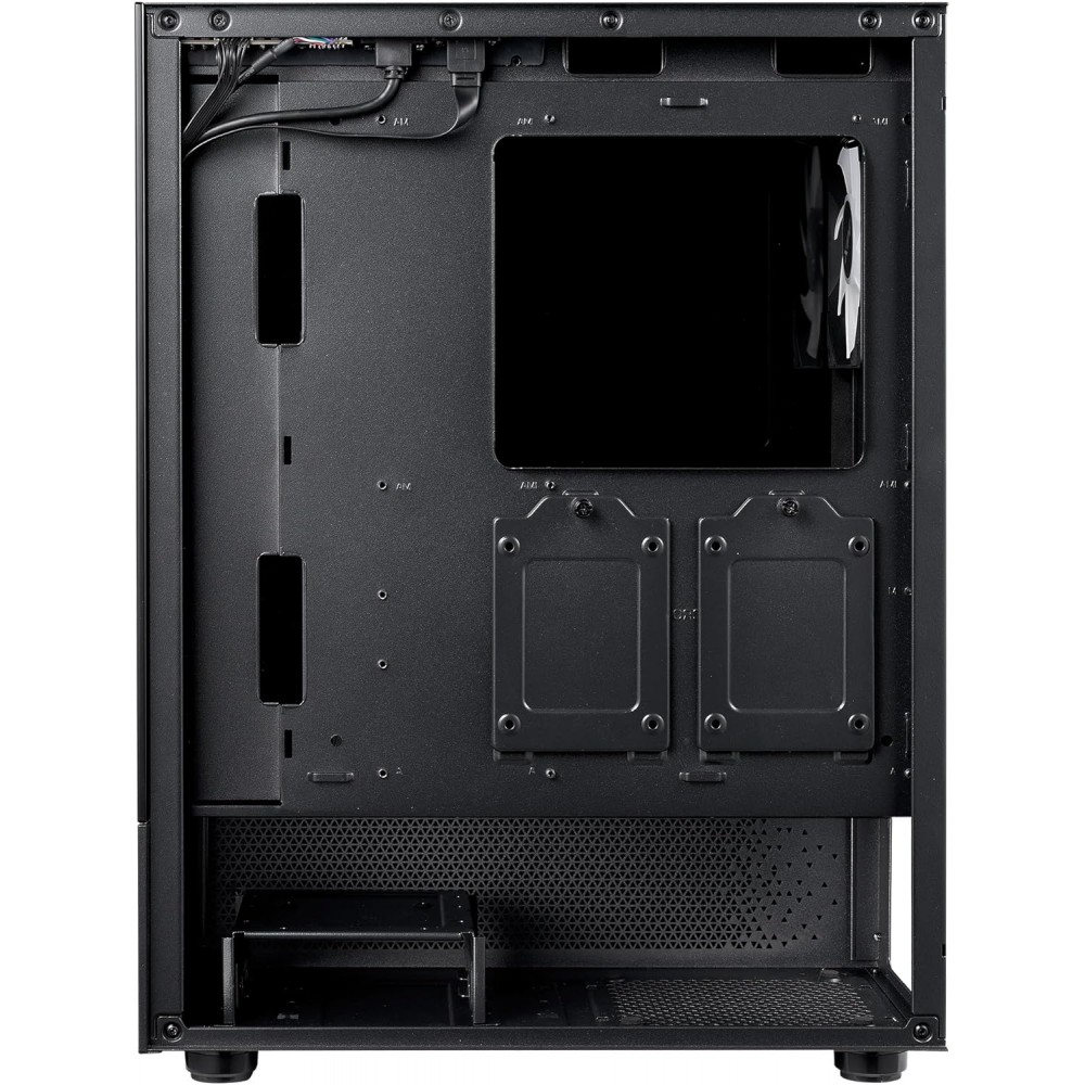 XPG INVADER X MINI ATX Mid Tower Case