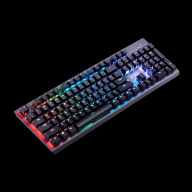 XPG MAGE Mechanical Gaming Keyboard - red switch