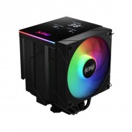 XPG Maestro Plus 62DA Air CPU Cooler With Digital Display