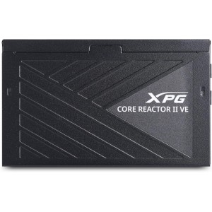 XPG Core Reactor II VE 850W 80 Plus Gold ATX3.1 Fully Modular Power Supply