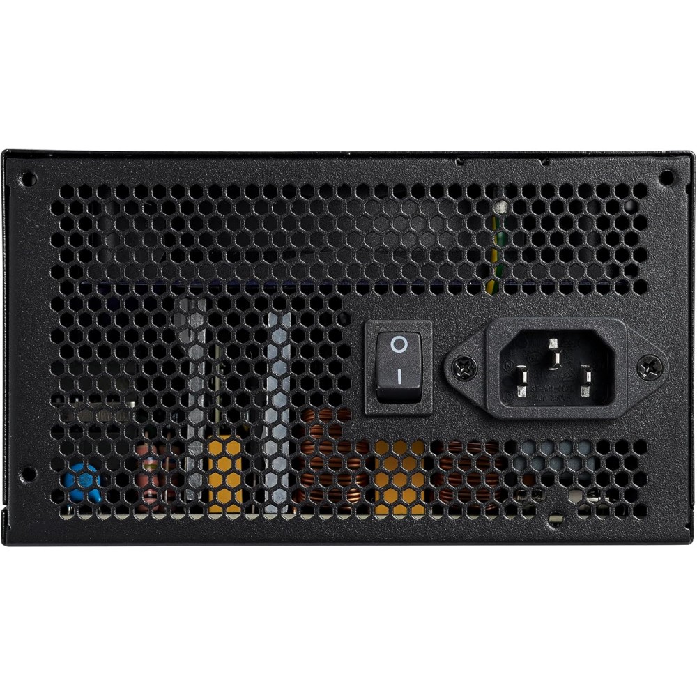 XPG Kyber 750W 80+ Gold ATX 3.1 Power Supply