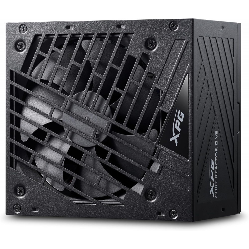 XPG Core Reactor II VE 850W 80 Plus Gold ATX3.1 Fully Modular Power Supply