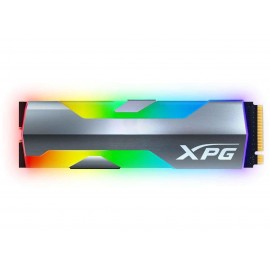 XPG  S20G RGB   500GB  M.2 (R 2500 / W 1800) 