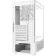 XPG INVADER X MINI ATX Mid Tower Case White