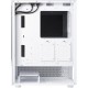 XPG INVADER X MINI ATX Mid Tower Case White
