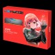 XPG SPECTRIX D50 RGB  32GB (2x16GB) DDR4 3600MHz CL18