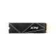 XPG GAMMIX S70 Blade GEN 4.0 NVMe 1TB   (R 7400 / W 6000)