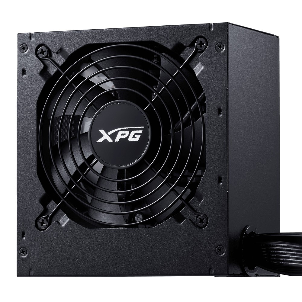 XPG Probe 700w 80 Plus Bronze Power Supply XPG Probe 700w 80 Plus Bronze Power Supply