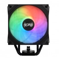 XPG Maestro Plus 42SA Air CPU Cooler With Digital Display