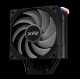XPG Maestro Plus 42SA Air CPU Cooler With Digital Display