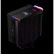 XPG Maestro Plus 42SA Air CPU Cooler With Digital Display